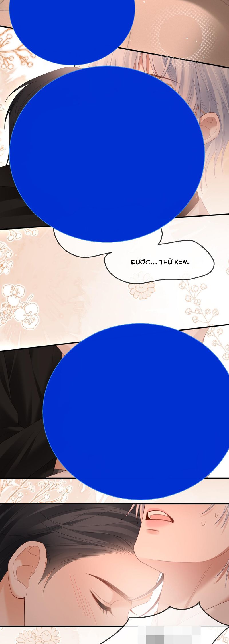 Đơn Xin Ly Hôn Chap 140 - Trang 2
