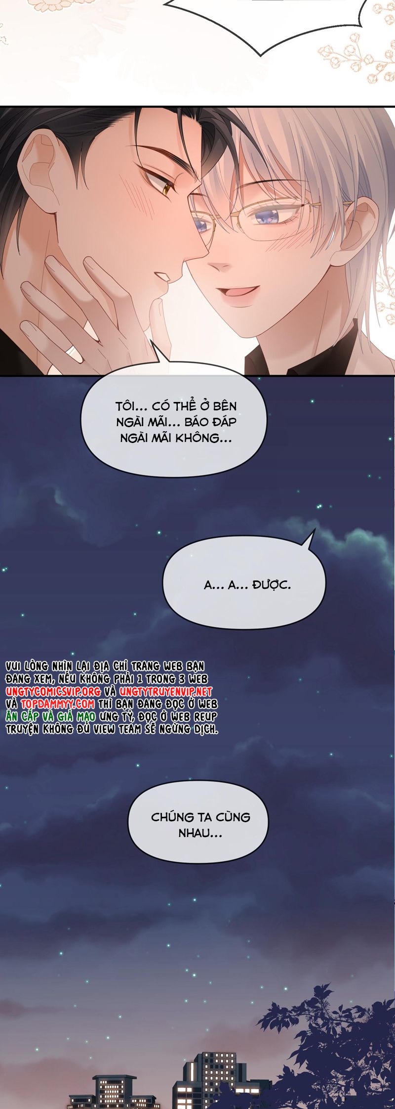 Đơn Xin Ly Hôn Chap 140 - Trang 2
