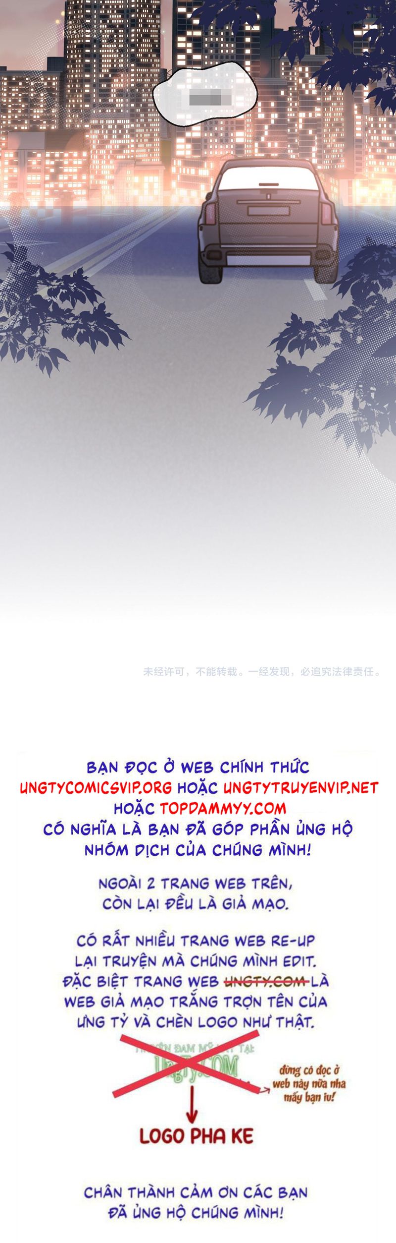 Đơn Xin Ly Hôn Chap 140 - Trang 2