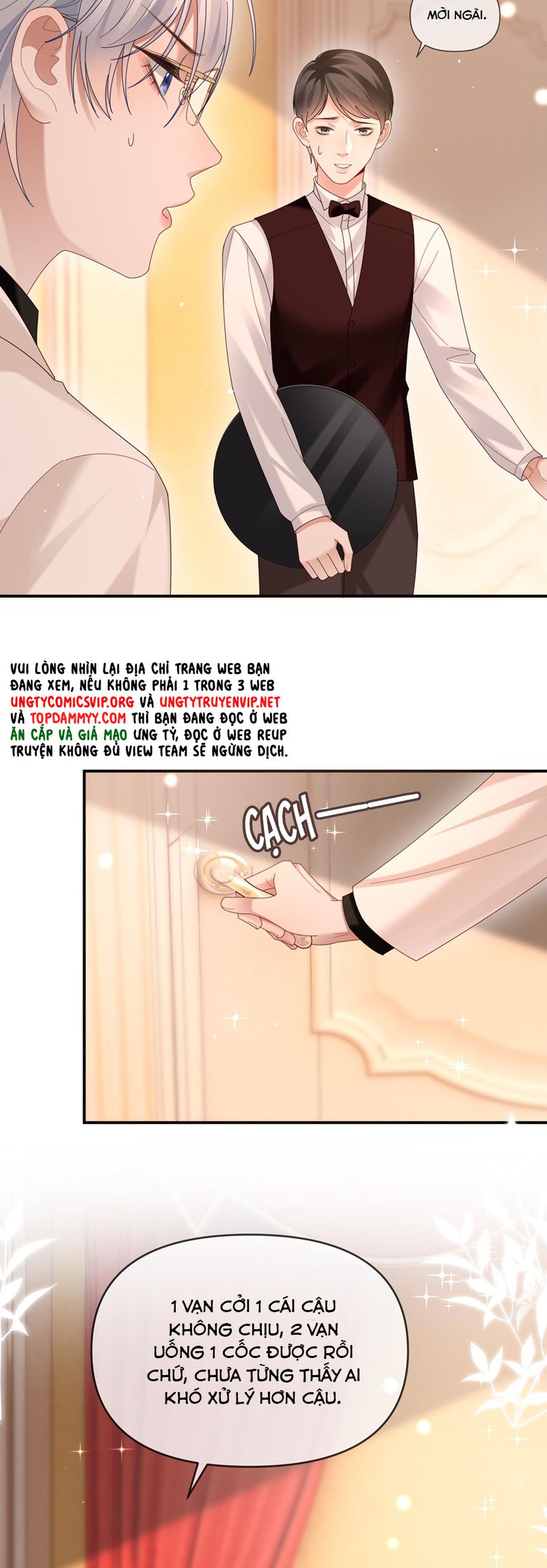 Đơn Xin Ly Hôn Chap 140 - Trang 2