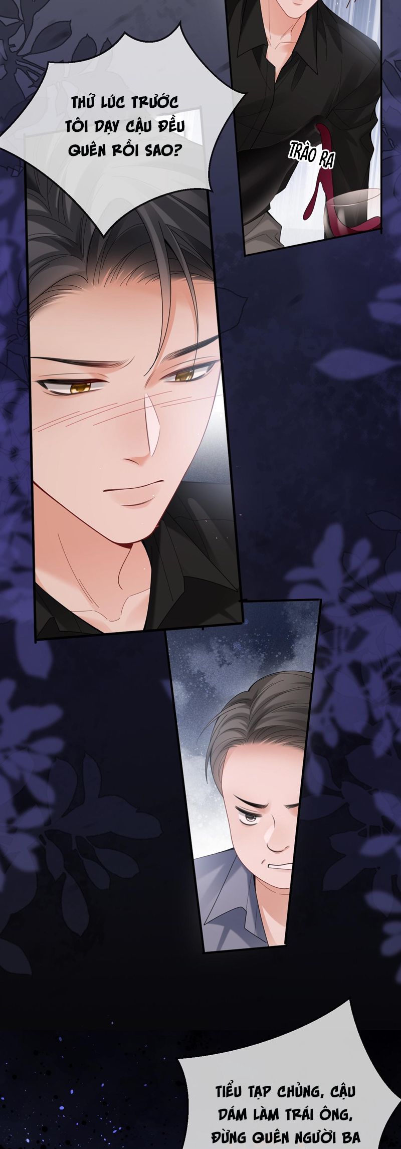 Đơn Xin Ly Hôn Chap 140 - Trang 2