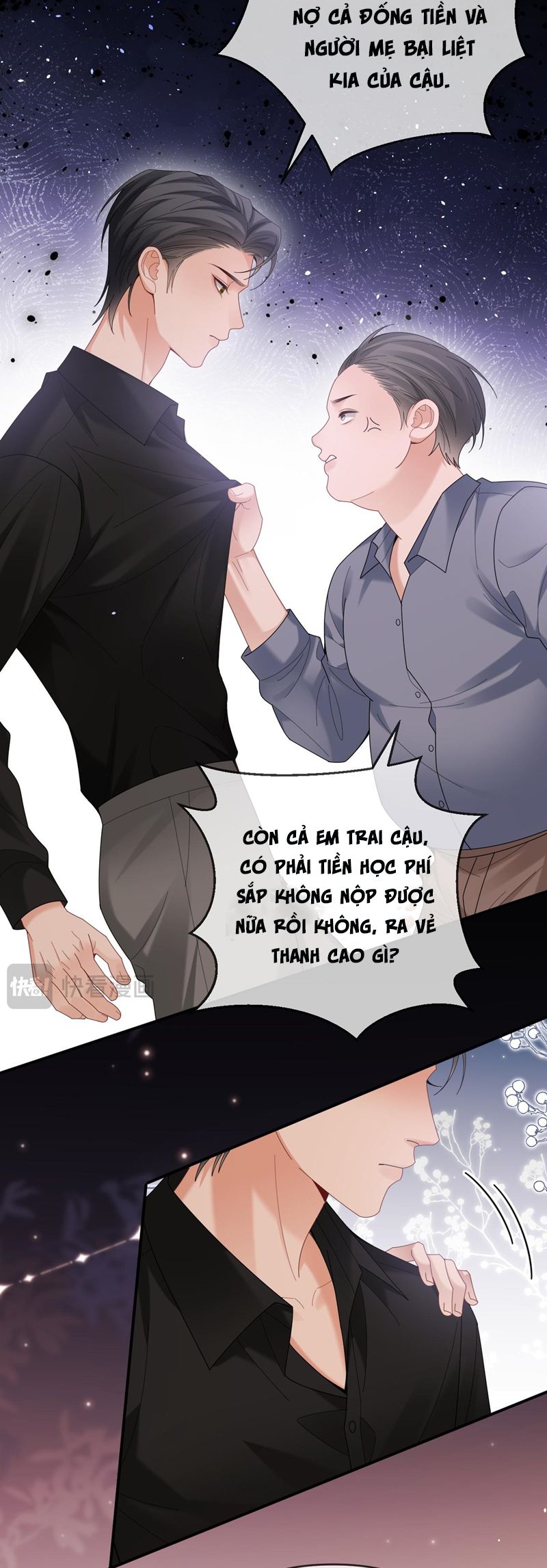 Đơn Xin Ly Hôn Chap 140 - Trang 2