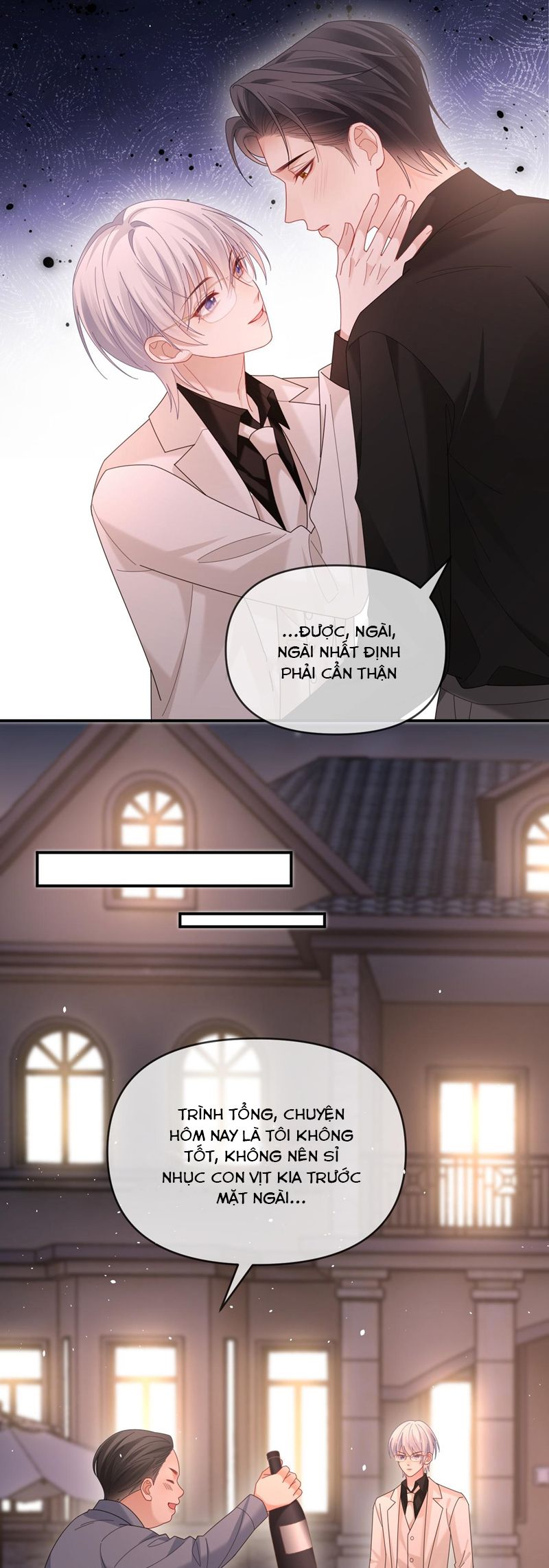 Đơn Xin Ly Hôn Chap 141 - Trang 2