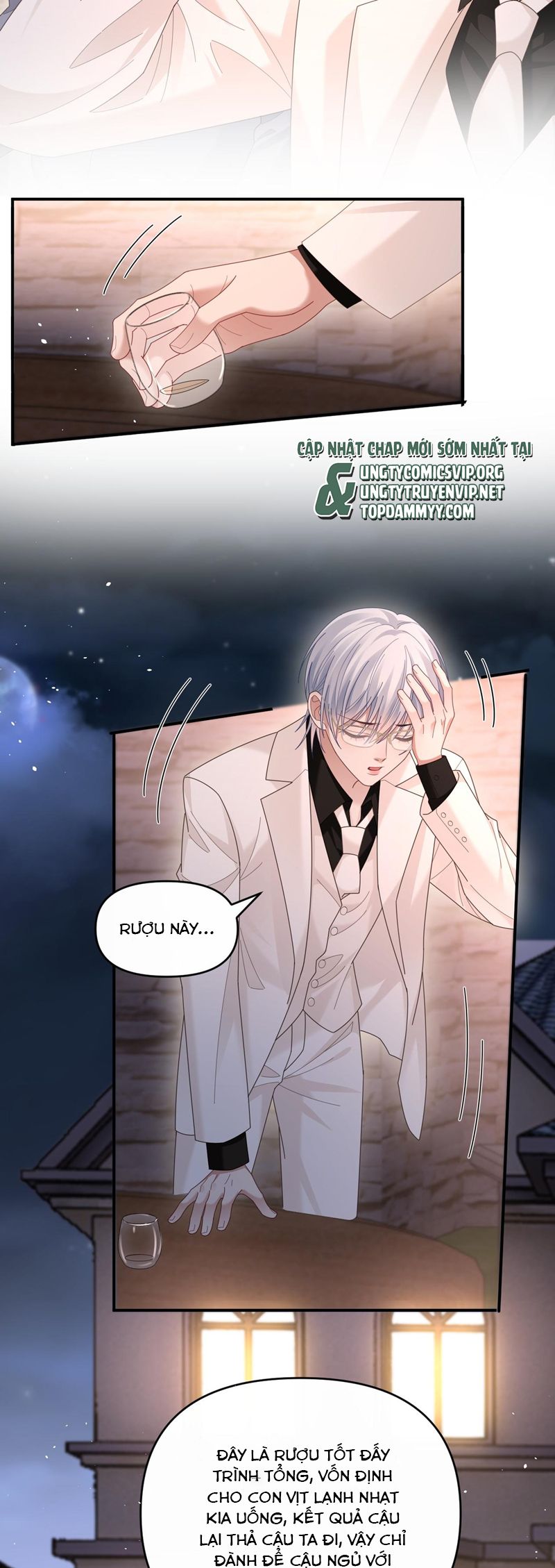Đơn Xin Ly Hôn Chap 141 - Trang 2