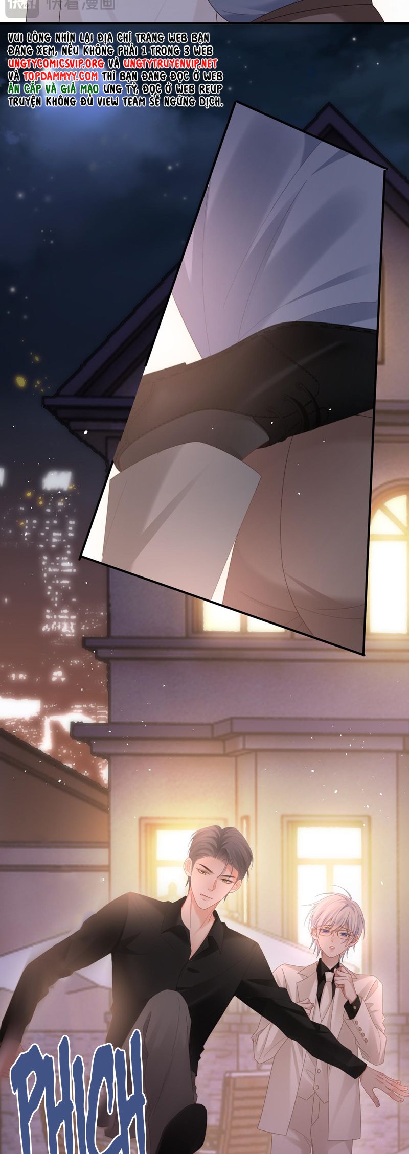 Đơn Xin Ly Hôn Chap 141 - Trang 2