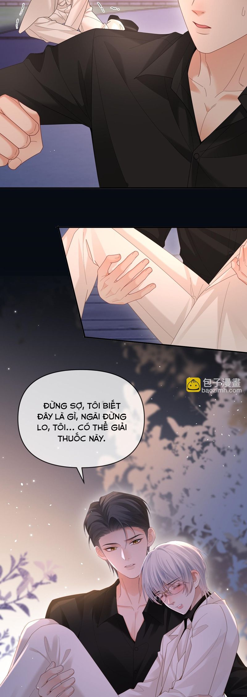 Đơn Xin Ly Hôn Chap 141 - Trang 2