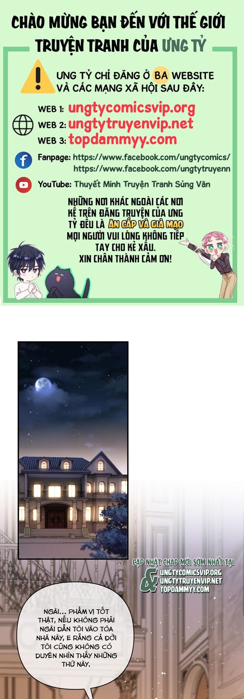 Đơn Xin Ly Hôn Chap 141 - Trang 2