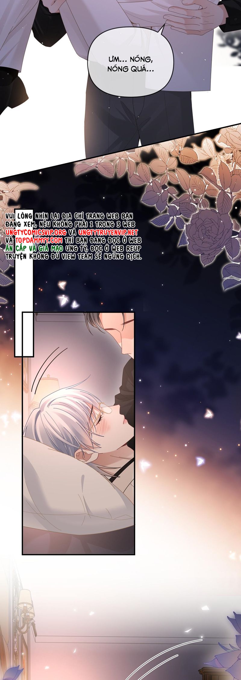 Đơn Xin Ly Hôn Chap 141 - Trang 2