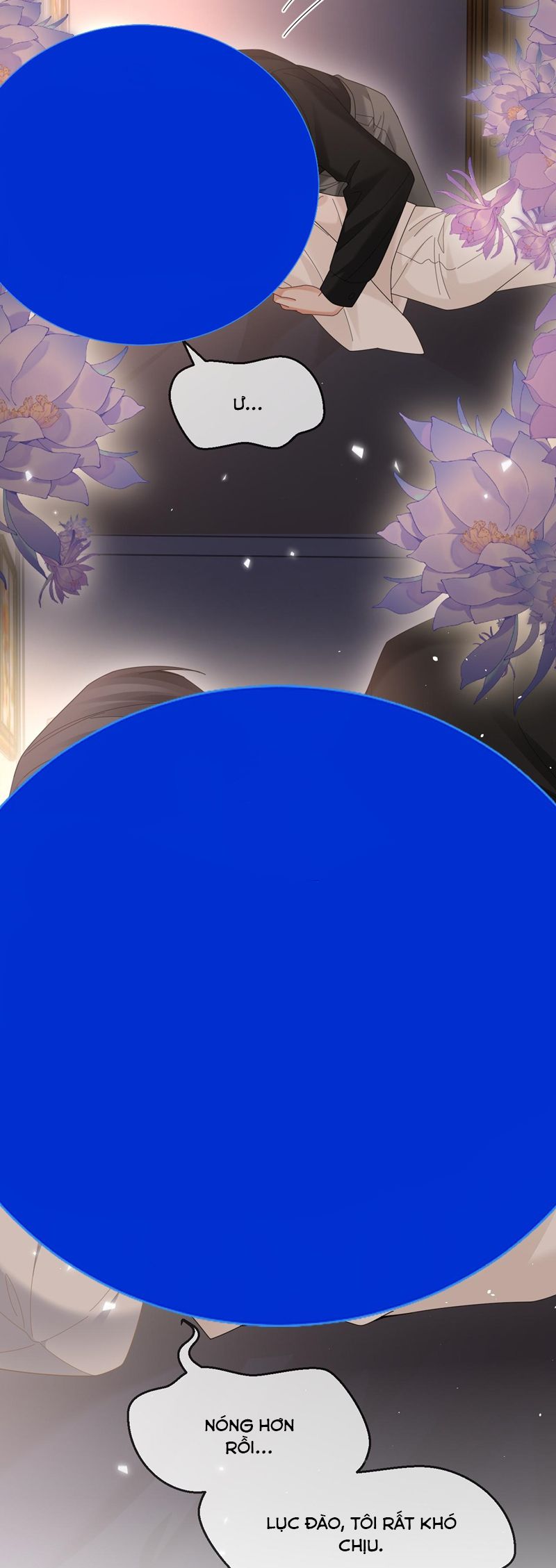 Đơn Xin Ly Hôn Chap 141 - Trang 2