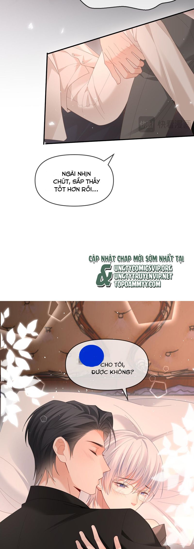 Đơn Xin Ly Hôn Chap 141 - Trang 2