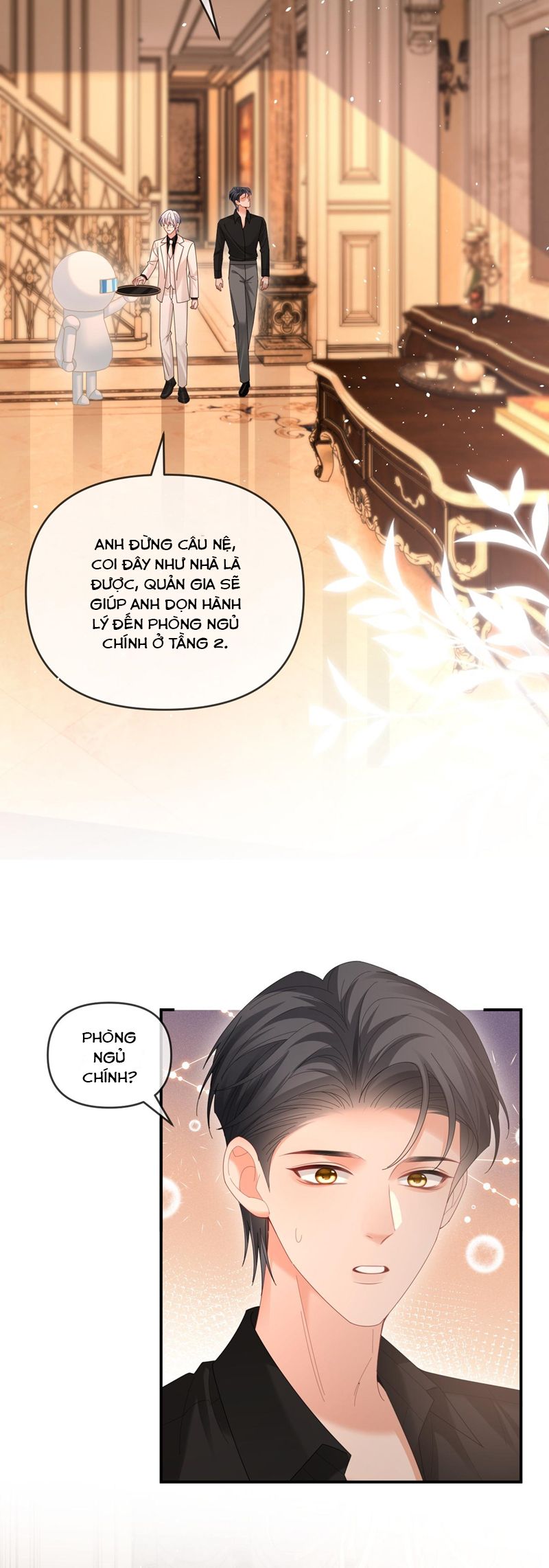 Đơn Xin Ly Hôn Chap 141 - Trang 2