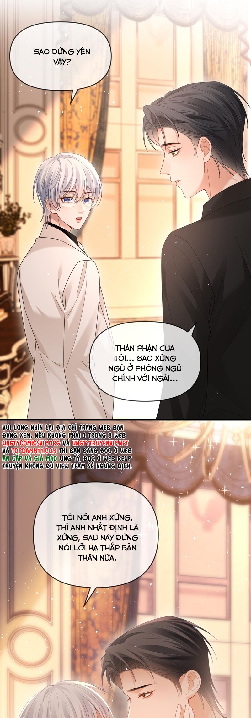 Đơn Xin Ly Hôn Chap 141 - Trang 2