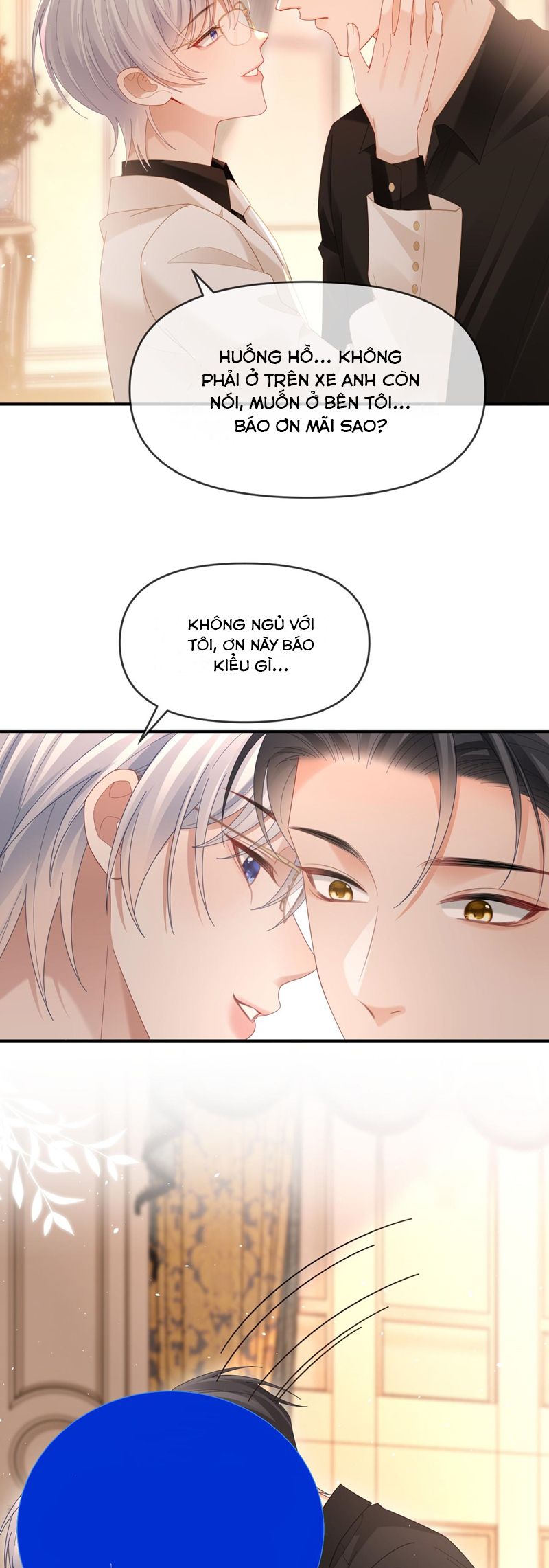Đơn Xin Ly Hôn Chap 141 - Trang 2