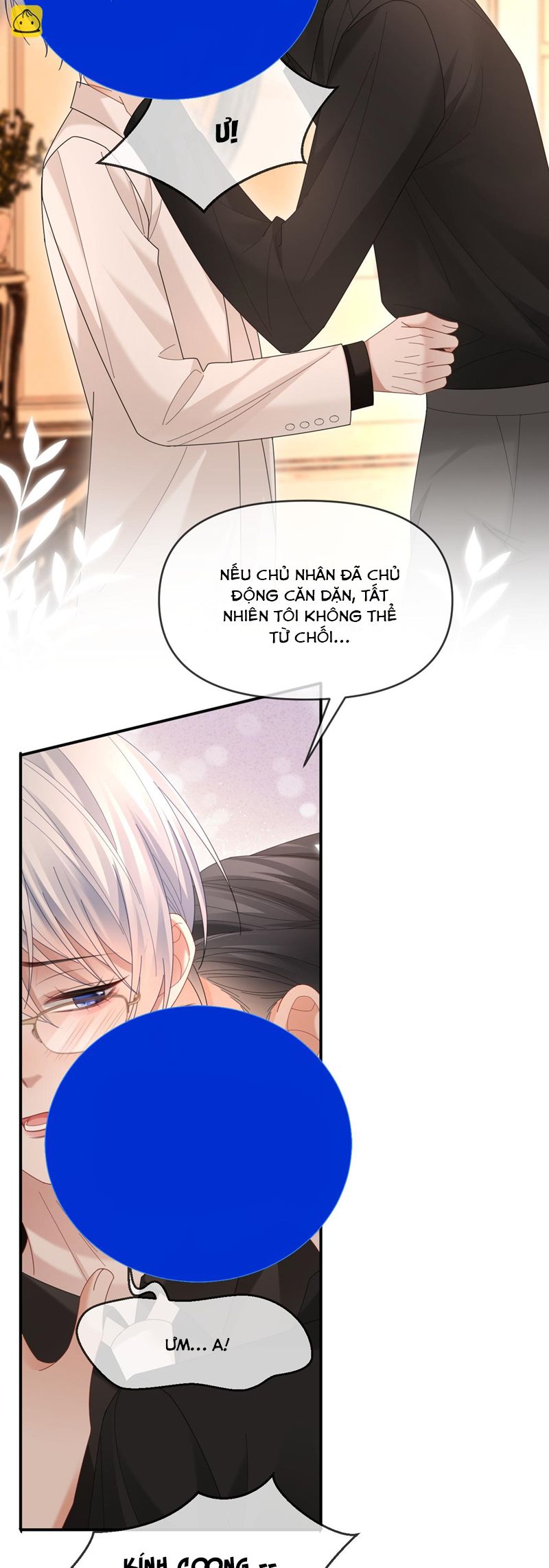 Đơn Xin Ly Hôn Chap 141 - Trang 2