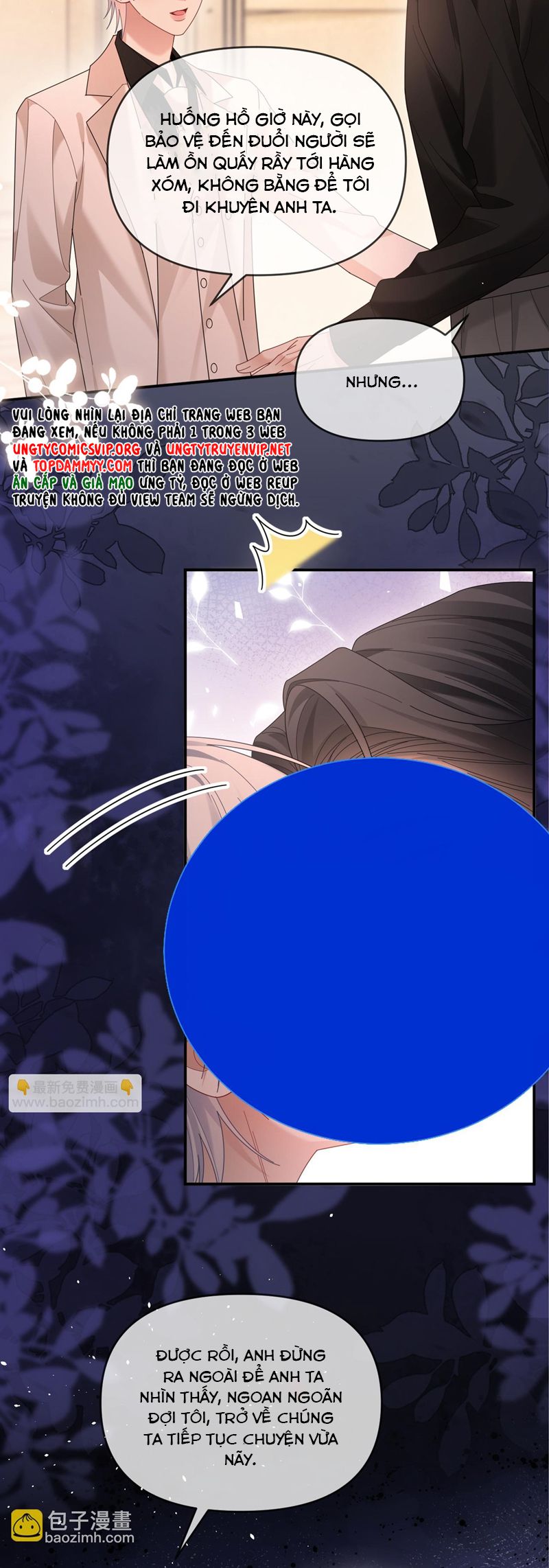 Đơn Xin Ly Hôn Chap 141 - Trang 2