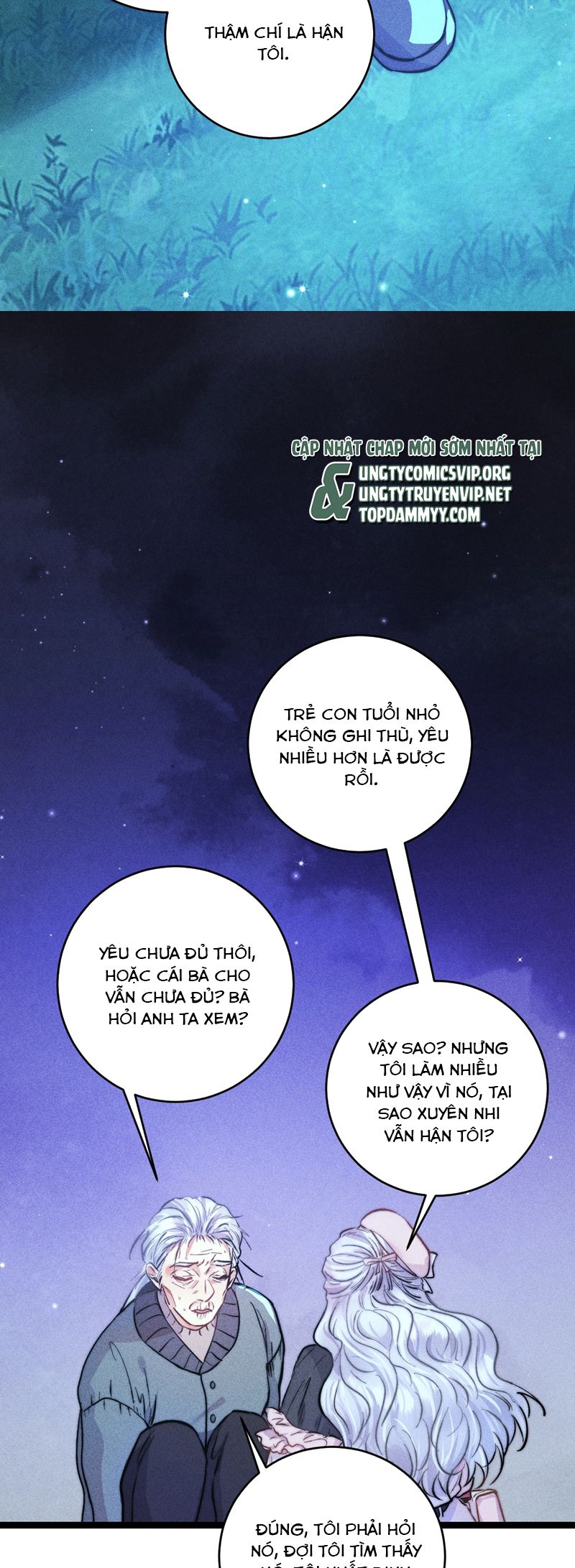 Cao Tháp Chapter 53 - Trang 3