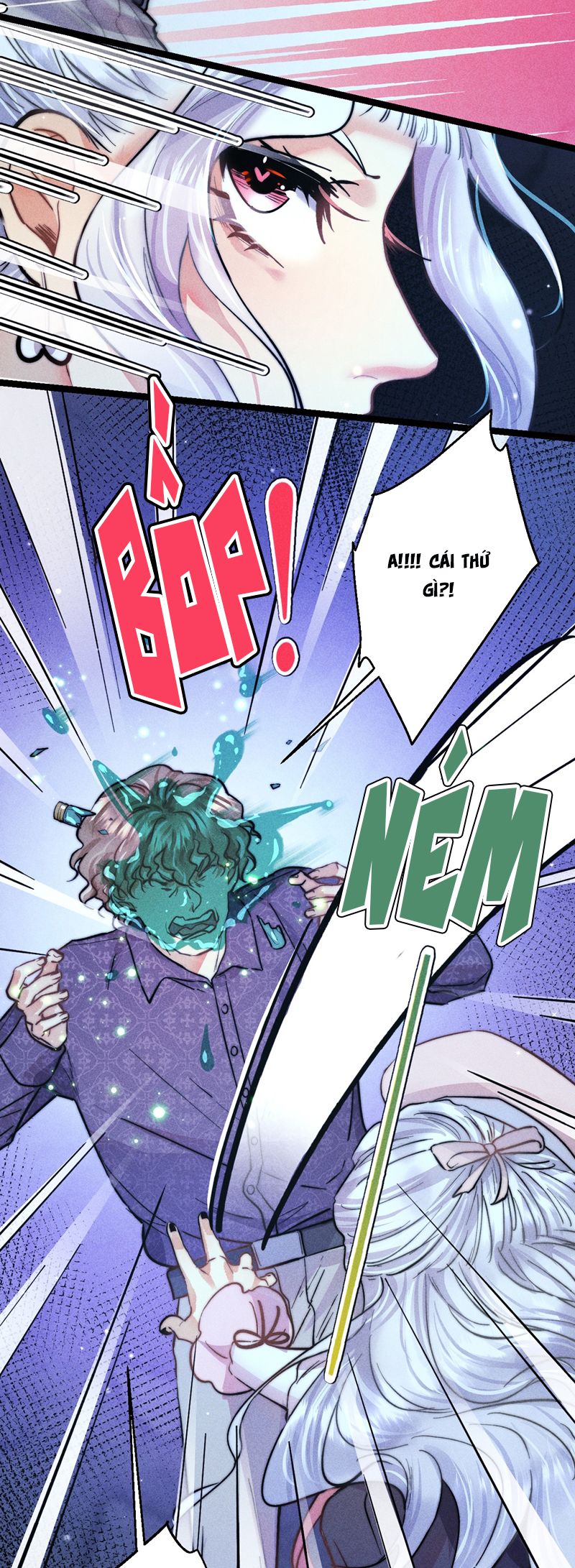 Cao Tháp Chapter 53 - Trang 3