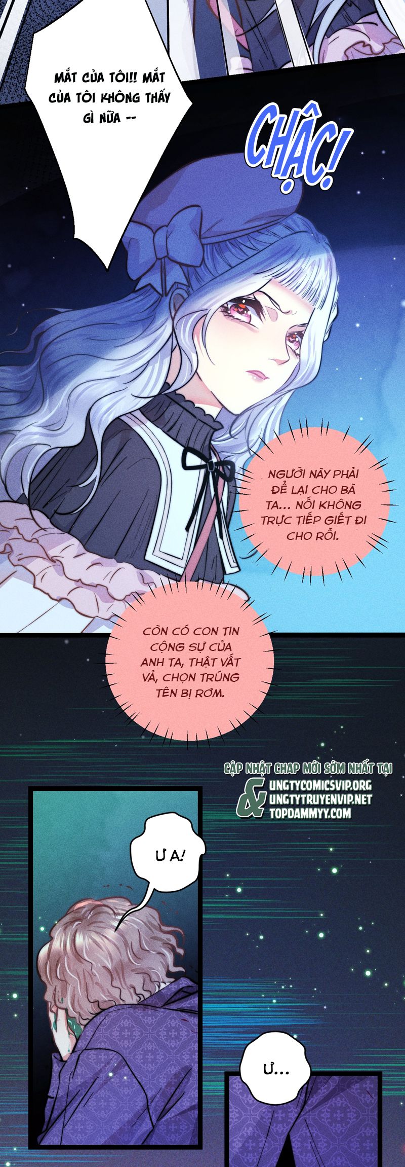Cao Tháp Chapter 53 - Trang 3