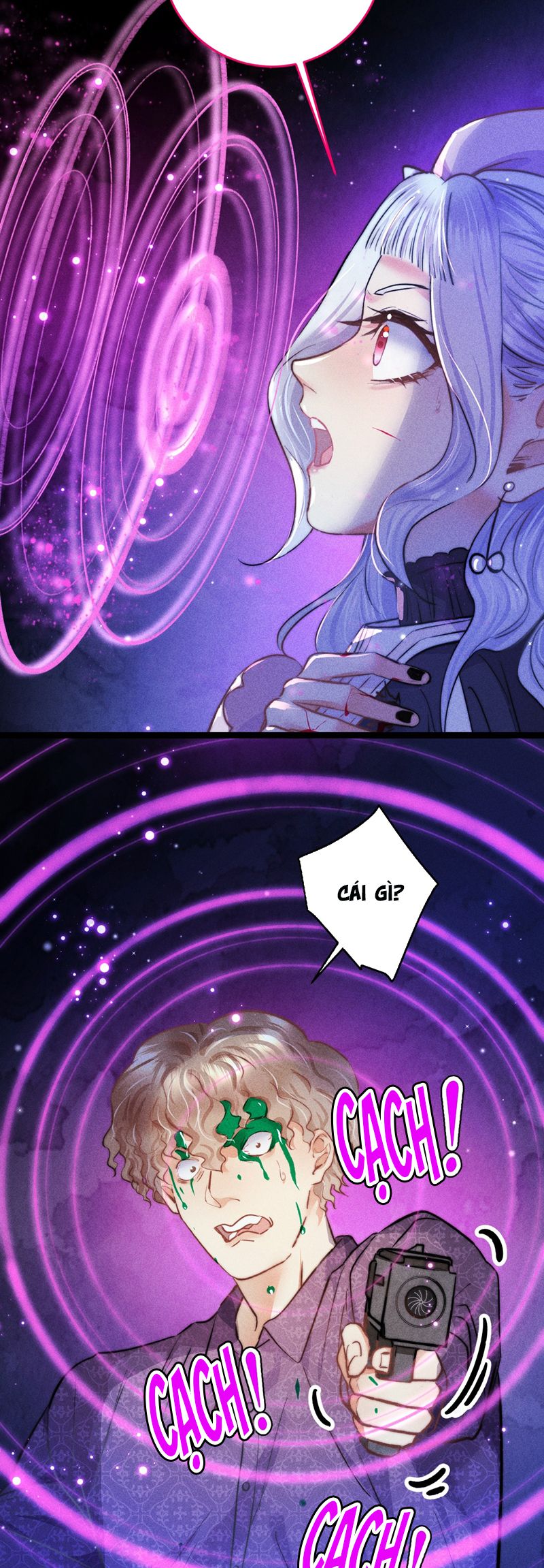 Cao Tháp Chapter 53 - Trang 3