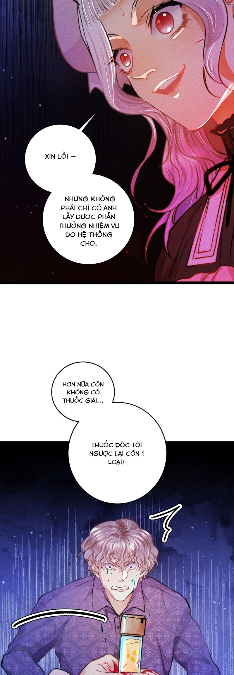 Cao Tháp Chapter 53 - Trang 3