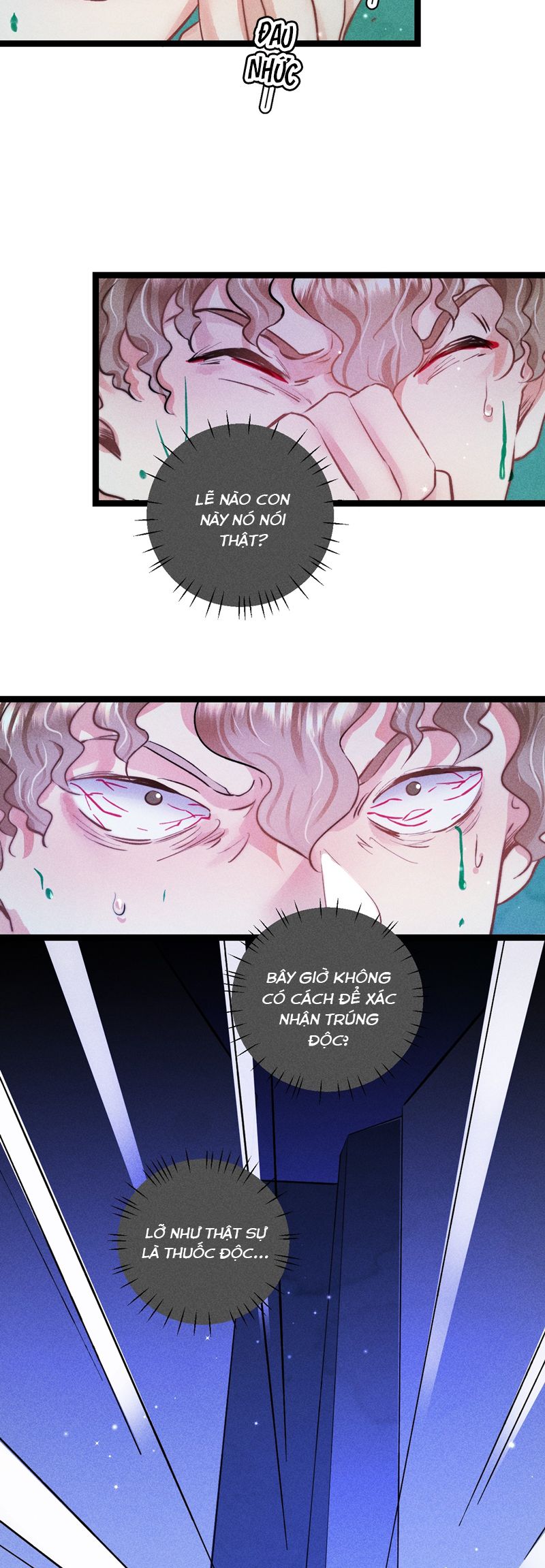Cao Tháp Chapter 53 - Trang 3