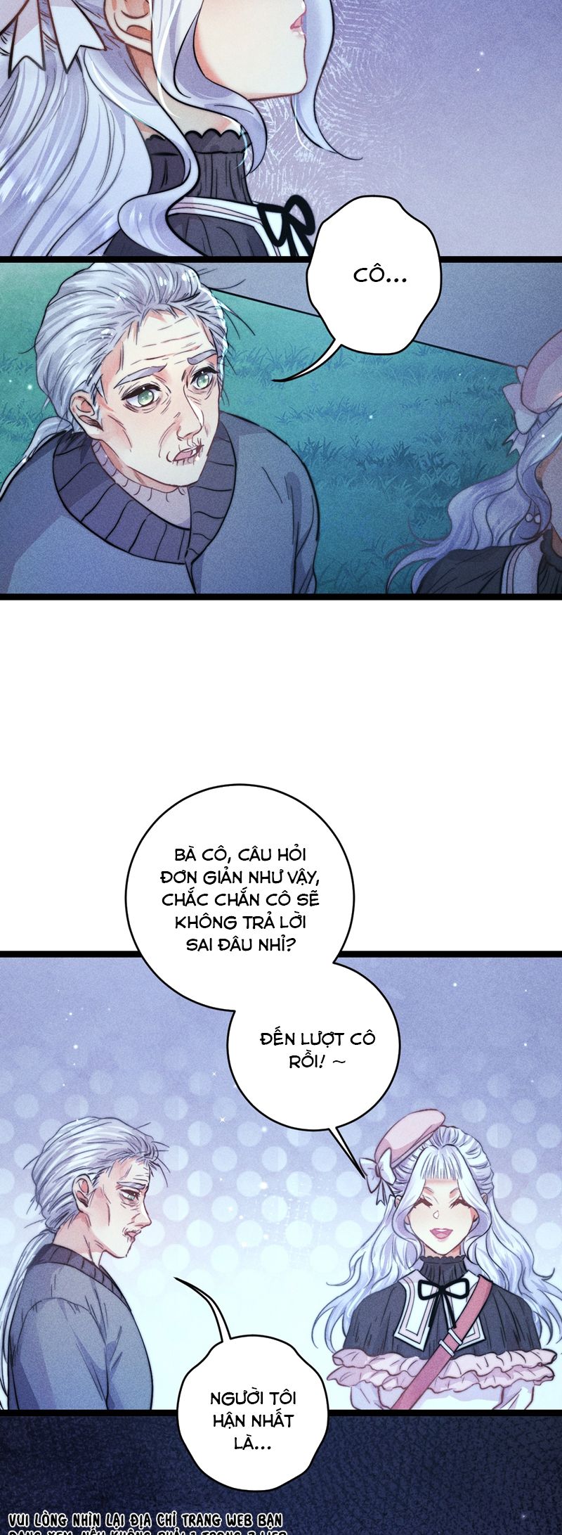Cao Tháp Chapter 53 - Trang 3