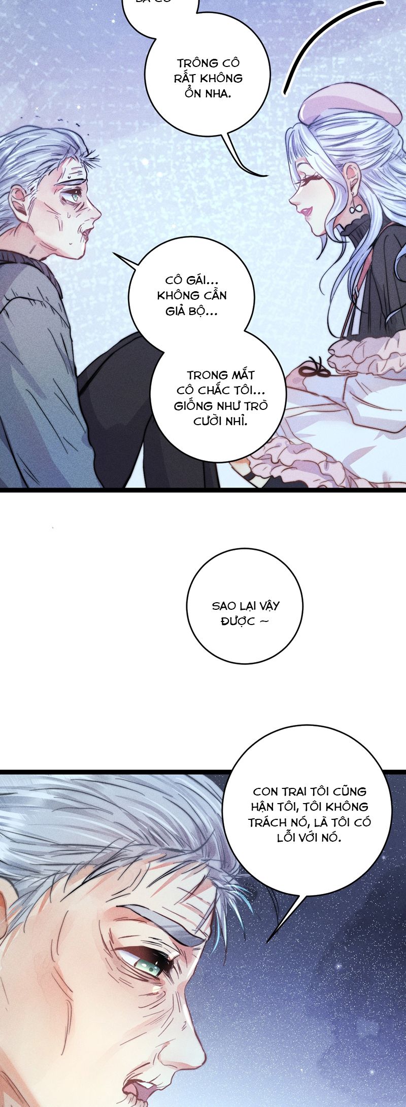 Cao Tháp Chapter 53 - Trang 3