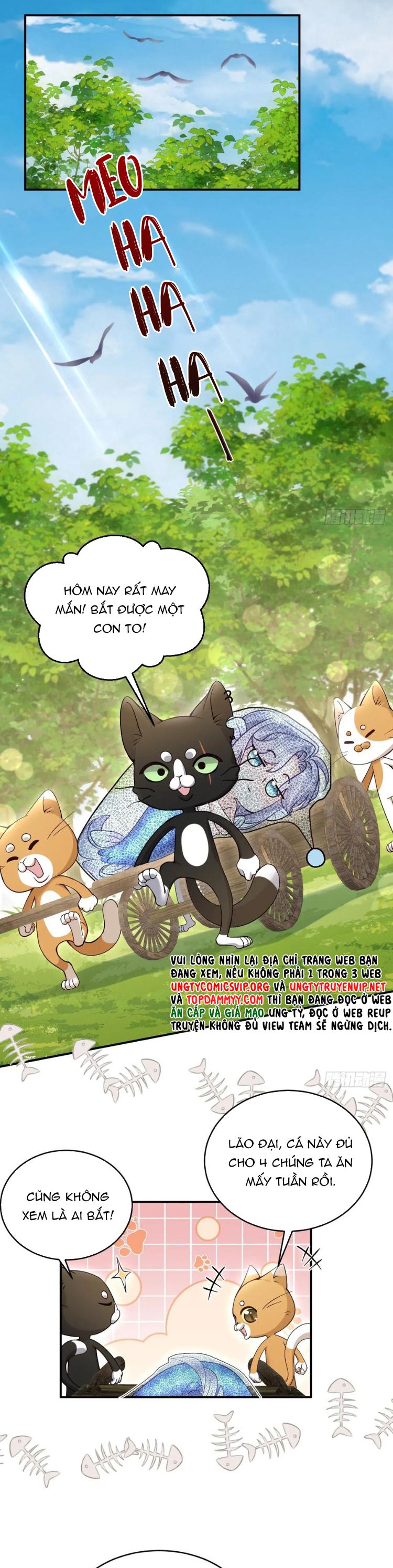 Tôi Hoài Nghi Ảnh Đế Đang Theo Đuổi Tôi Phiên Ngoạii 1 - Trang 2