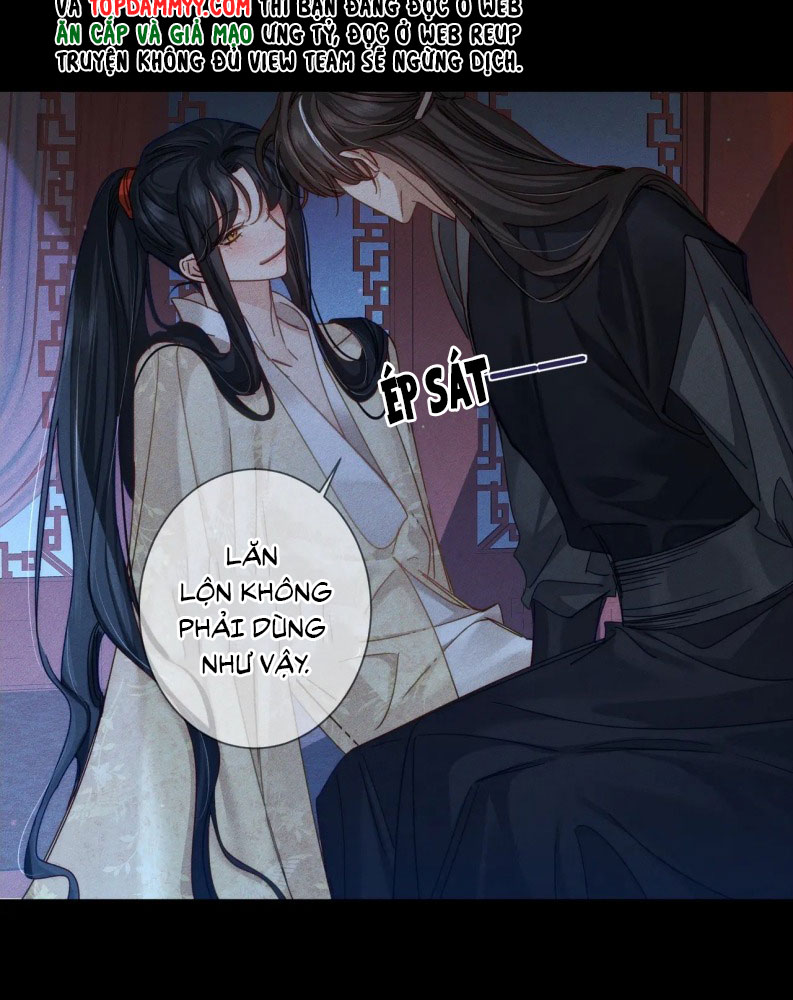 Nhân Vật Chính Chỉ Muốn Yêu Đương Chap 168 - Trang 4