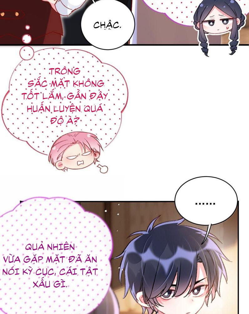 Tôi Phải Làm 1 Kẻ Đại Xấu Xa Chapter 146 - Next Chapter 147
