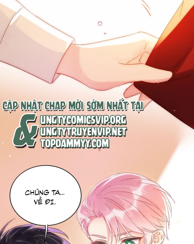 Tôi Phải Làm 1 Kẻ Đại Xấu Xa Chapter 146 - Next Chapter 147