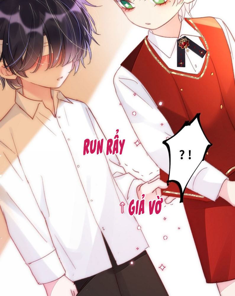 Tôi Phải Làm 1 Kẻ Đại Xấu Xa Chapter 146 - Next Chapter 147