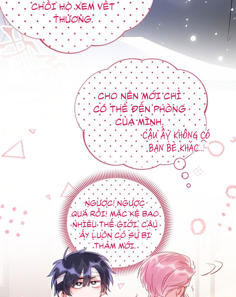 Tôi Phải Làm 1 Kẻ Đại Xấu Xa Chapter 146 - Next Chapter 147