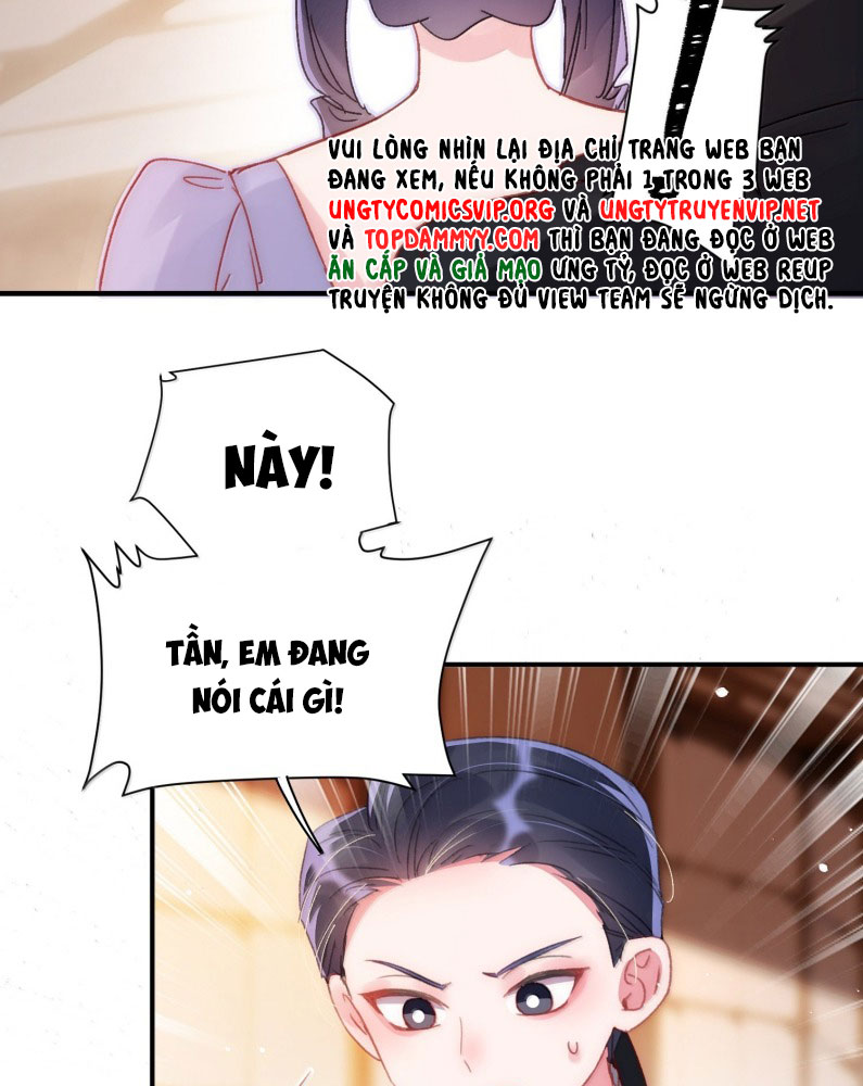 Tôi Phải Làm 1 Kẻ Đại Xấu Xa Chapter 146 - Next Chapter 147