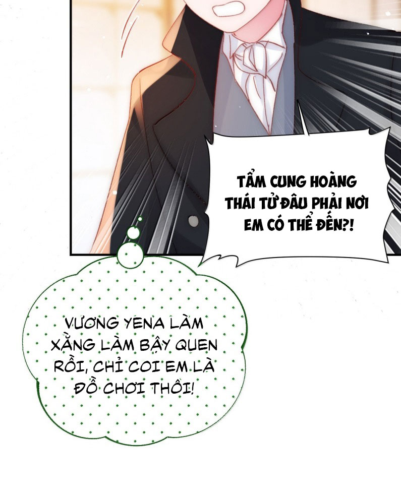 Tôi Phải Làm 1 Kẻ Đại Xấu Xa Chapter 146 - Next Chapter 147