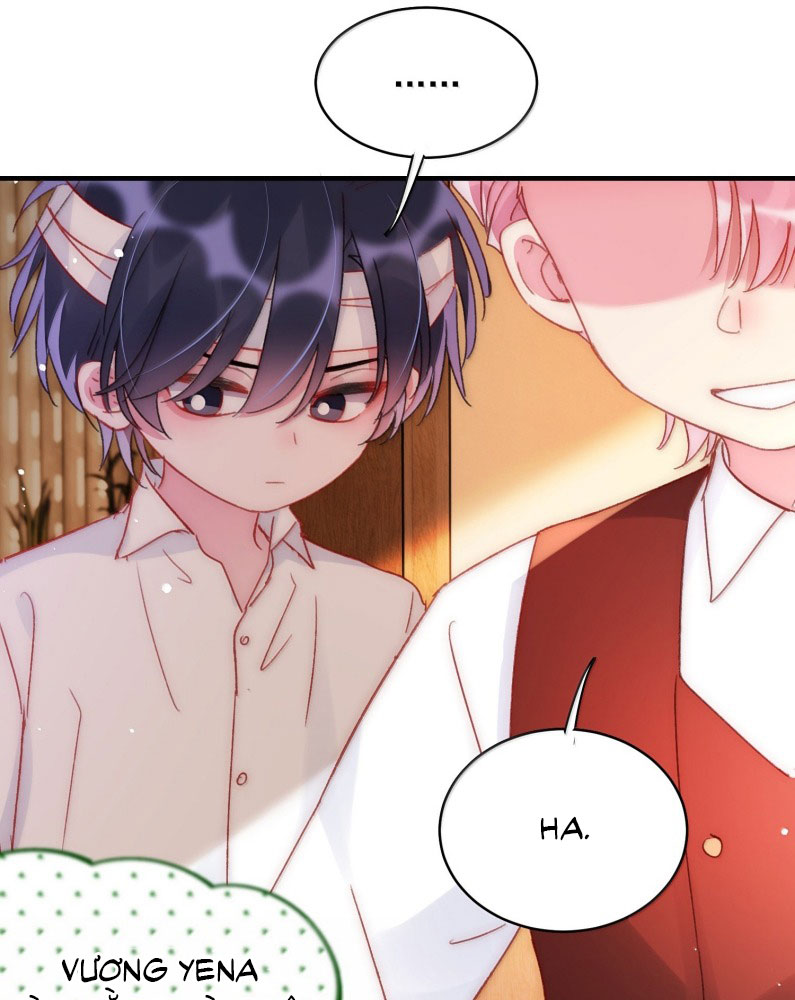 Tôi Phải Làm 1 Kẻ Đại Xấu Xa Chapter 146 - Next Chapter 147