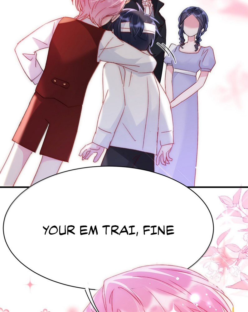 Tôi Phải Làm 1 Kẻ Đại Xấu Xa Chapter 146 - Next Chapter 147