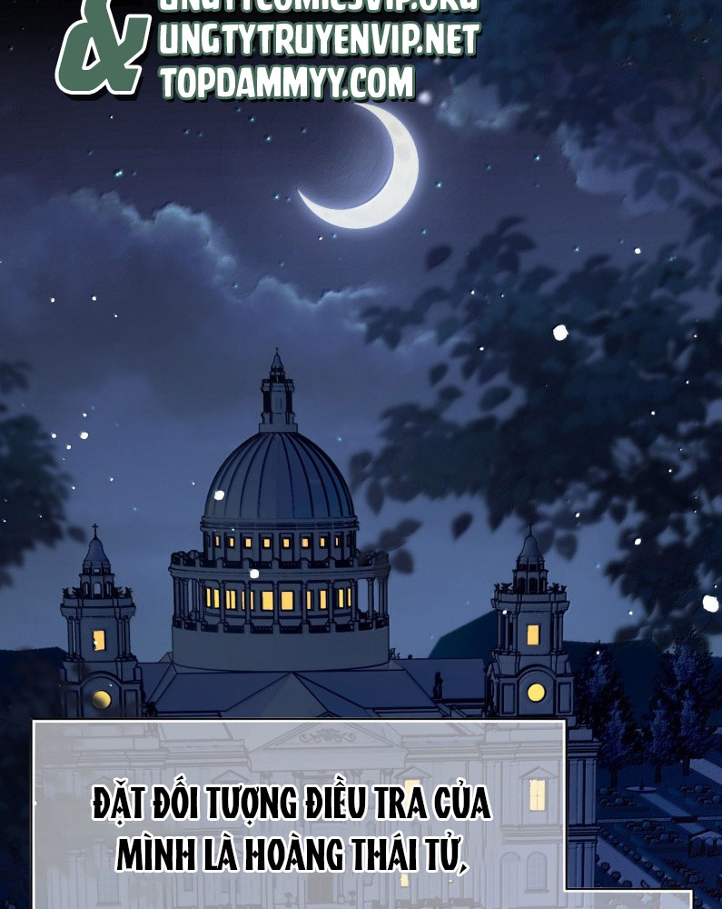 Tôi Phải Làm 1 Kẻ Đại Xấu Xa Chapter 146 - Next Chapter 147