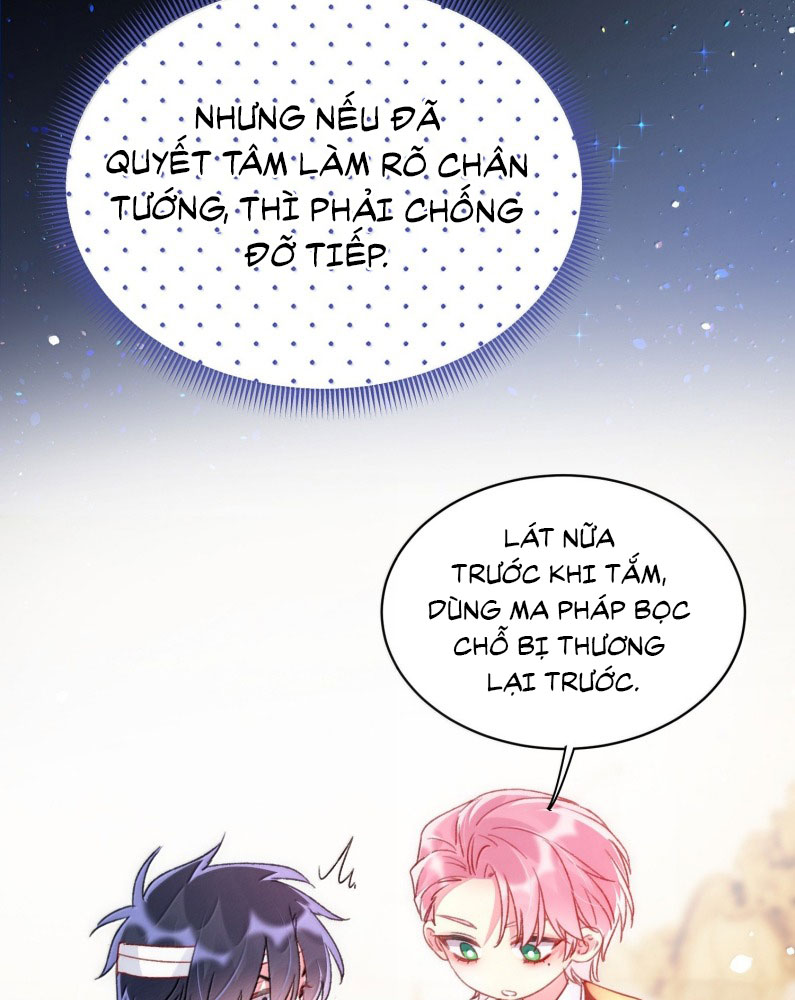 Tôi Phải Làm 1 Kẻ Đại Xấu Xa Chapter 146 - Next Chapter 147