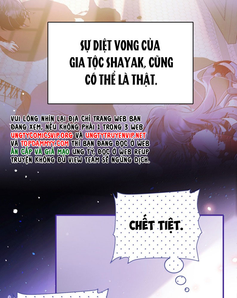 Tôi Phải Làm 1 Kẻ Đại Xấu Xa Chapter 146 - Next Chapter 147