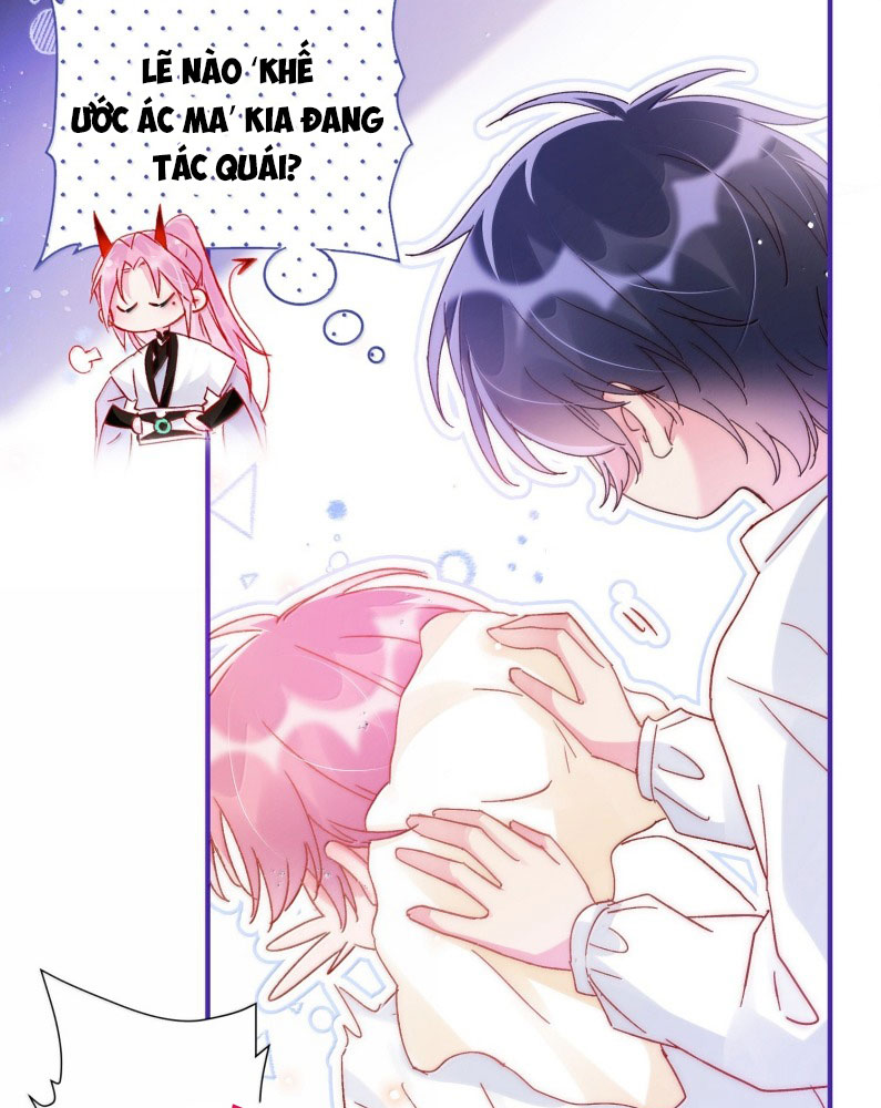 Tôi Phải Làm 1 Kẻ Đại Xấu Xa Chapter 146 - Next Chapter 147