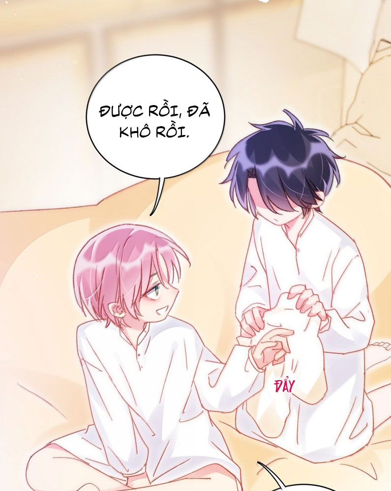 Tôi Phải Làm 1 Kẻ Đại Xấu Xa Chapter 146 - Next Chapter 147