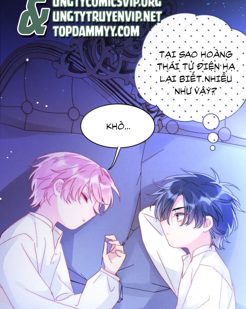 Tôi Phải Làm 1 Kẻ Đại Xấu Xa Chapter 146 - Next Chapter 147
