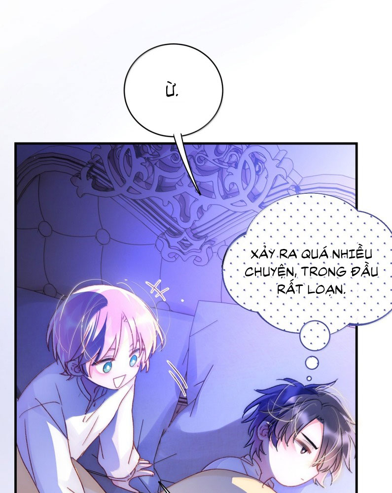 Tôi Phải Làm 1 Kẻ Đại Xấu Xa Chapter 146 - Next Chapter 147