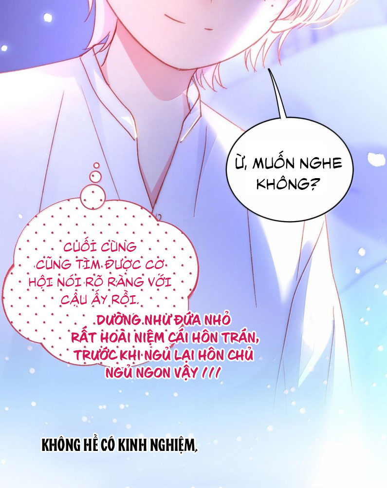 Tôi Phải Làm 1 Kẻ Đại Xấu Xa Chapter 146 - Next Chapter 147