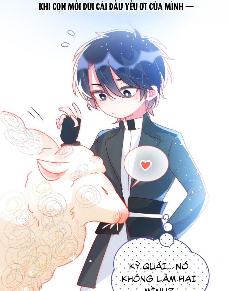 Tôi Phải Làm 1 Kẻ Đại Xấu Xa Chapter 146 - Next Chapter 147