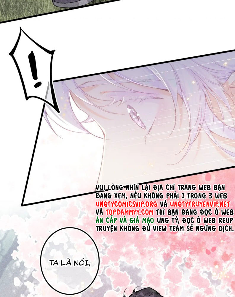 Cậu Vụng Về Quá Chap 6 - Trang 4