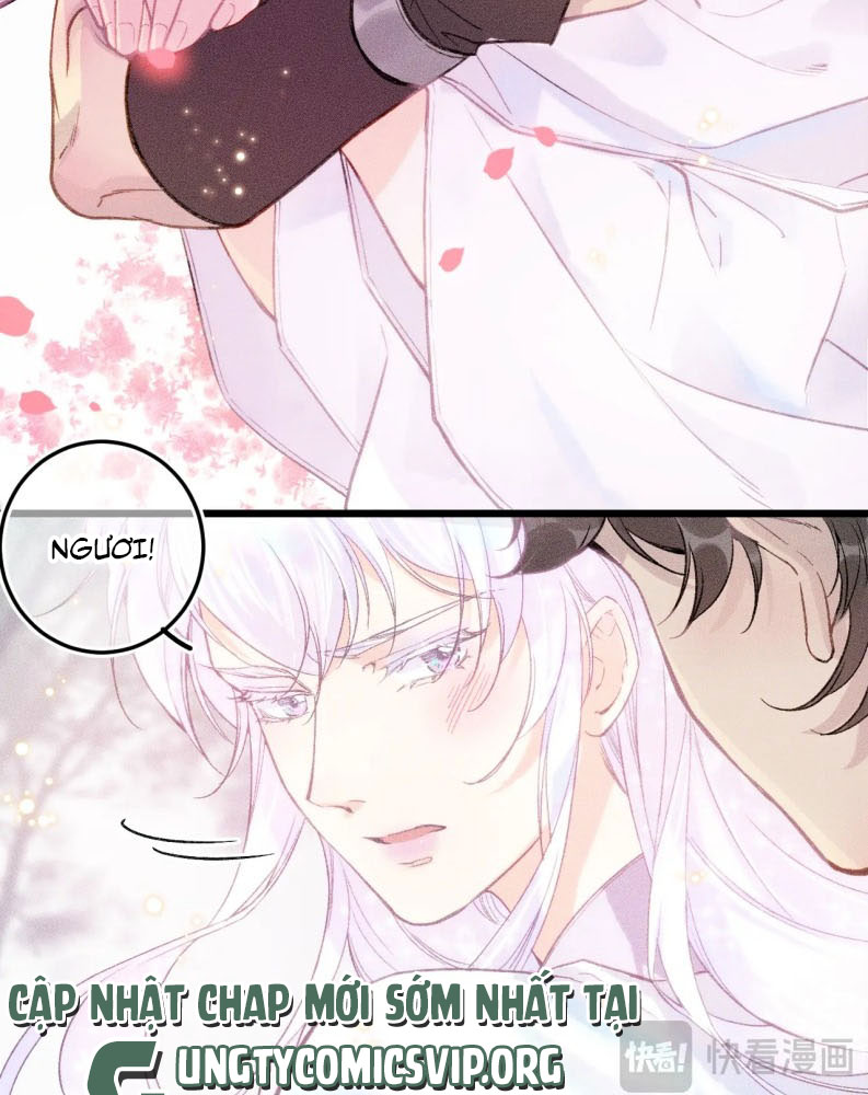 Cậu Vụng Về Quá Chap 6 - Trang 4