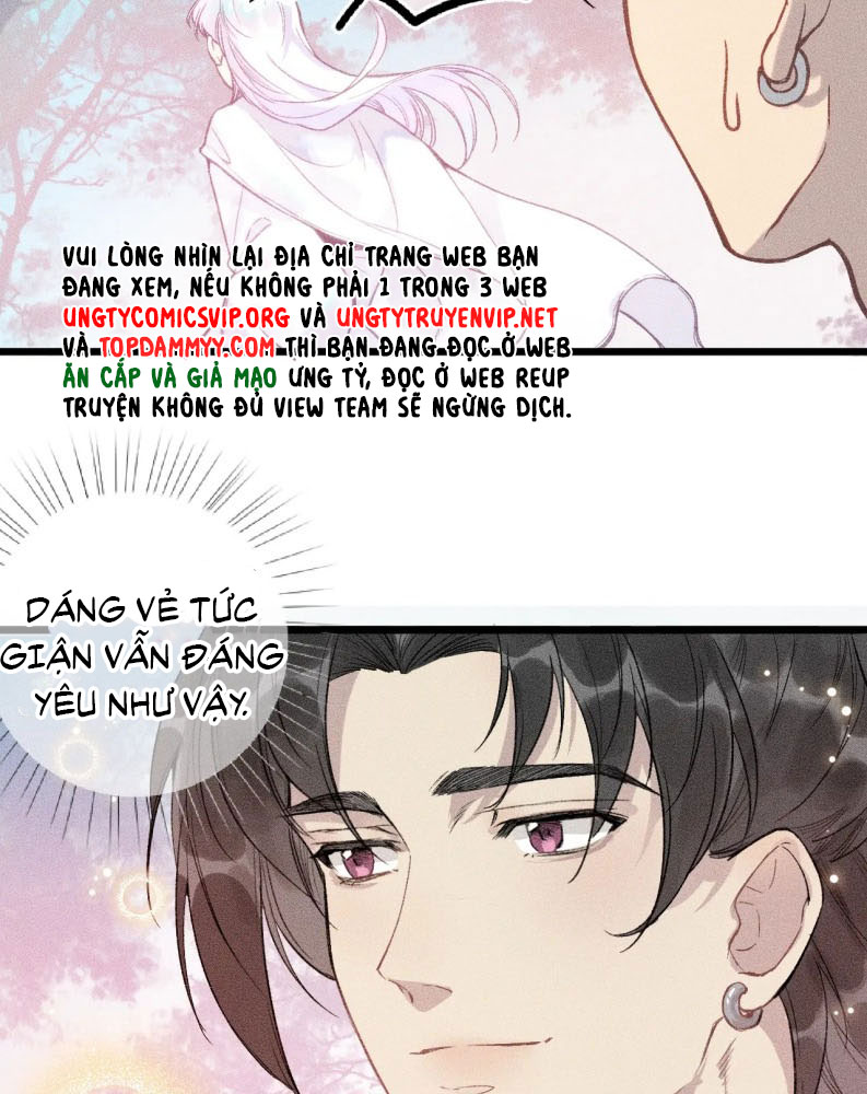 Cậu Vụng Về Quá Chap 6 - Trang 4