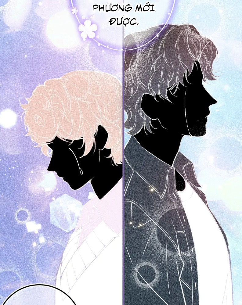 Cậu Vụng Về Quá Chap 6 - Trang 4